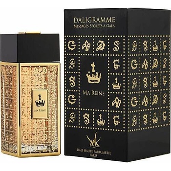 Dali Haute Parfumerie Daligramme Ma Reine EDP 100 ml