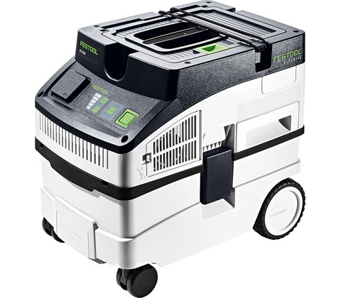 Festool Cleantec CT 15 E 577410