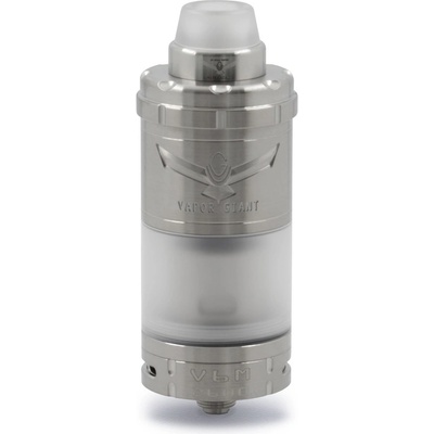 Vapor Giant V6M RTA Stříbrná 7,5ml