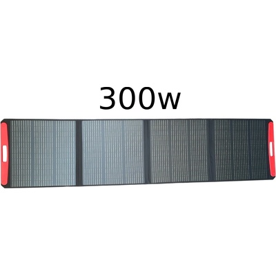 Raggie Сгъваем соларен панел 300W RAGGIE (3162-300w)