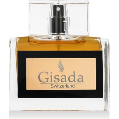 Gisada Uomo 100 ml eau de toilette тестер за мъже