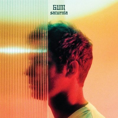 Gum - Saturnia (Clear Coloured) LP