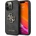 GUESS Guess GUHCP13X4GMGGR калъф за iPhone 13 Pro Max 6.7" , сив (GUE001511-0)