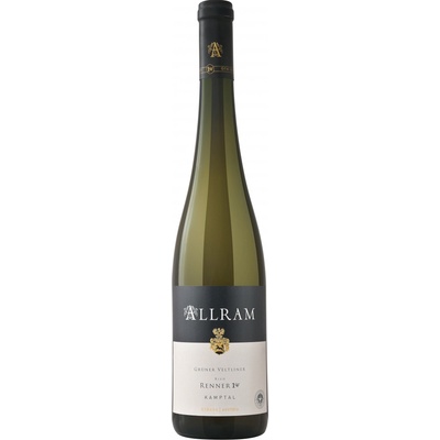 Weingut Allram Veltlínské zelené bílé 2021 13,5% 0,75 l (holá láhev)