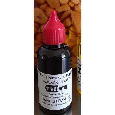 Kotvičník Forte tinktura 2 kusy 50 ml