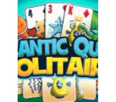 Atlantic Quest Solitaire