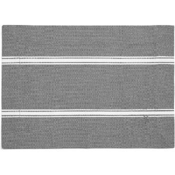 Marc O'Polo Подложка за чинии Lovon сива (730276-712-001)