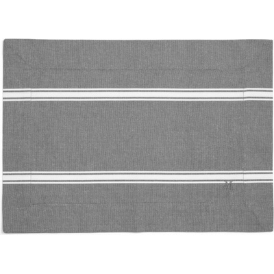 Marc O'Polo Подложка за чинии Lovon сива (730276-712-001)