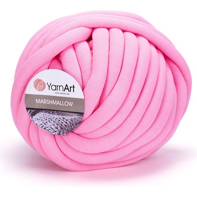Yarn Art YarnArt Marshmallow Marshmallow: Marshmallow 907
