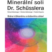 Minerální soli Dr. Schusslera