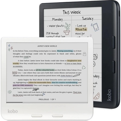 Kobo Libra Colour