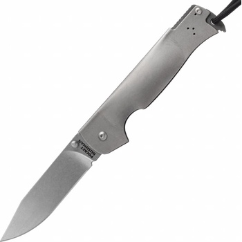 Cold Steel Pocket Bushman 95FB