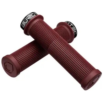 Burgtec The Bartender Pro Josh Bryceland Signature Cobra Blood