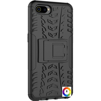 OPPO Realme C2 /A1k Удароустойчив Калъф и Протектор