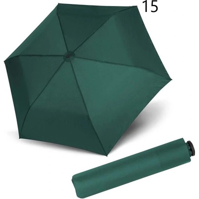 Doppler skládací Zero,99 extra lehký 15. Ivy green khaki