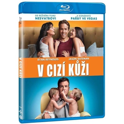 V cizí kůži BD