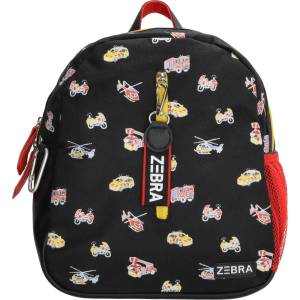 Zebra Trends Boys 20763 Black