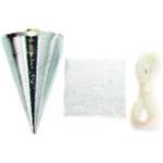 TOP STRONG Отвес 300g на блистер TopStrong (320904)