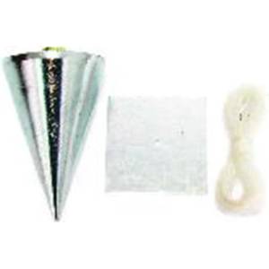 TOP STRONG Отвес 300g на блистер TopStrong (320904)