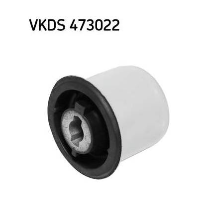 Tělo nápravy SKF VKDS 473022