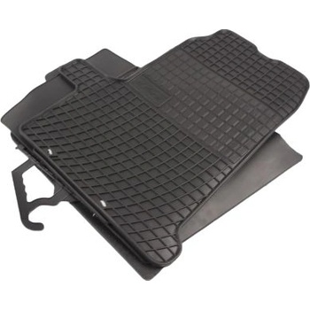 Гумени стелки за FORD Transit (2000-2014)