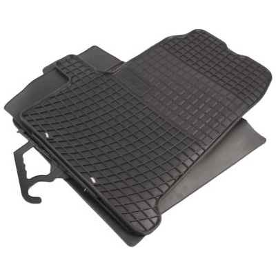 Гумени стелки за FORD Transit (2000-2014)