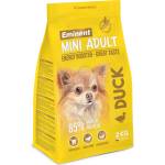 Eminent Mini Adult Grain-Free - патешко 2 кг