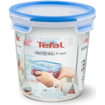 Tefal Master Seal Fresh K3023012 Dóza kulatá vysoká 2 l