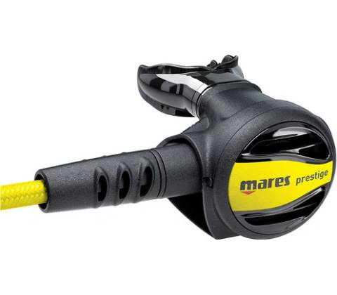 Mares Octopus Prestige