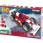 LaQ Racers Educational Building Blocks