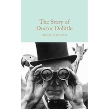 The Story of Doctor Dolittle - Lofting Hugh