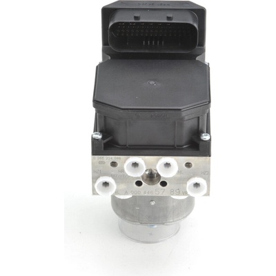 BOSCH Hydraulický agregát, brzdový systém 0 265 224 086