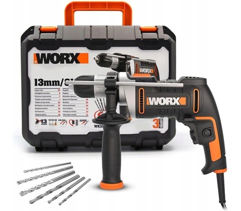 Worx WX328