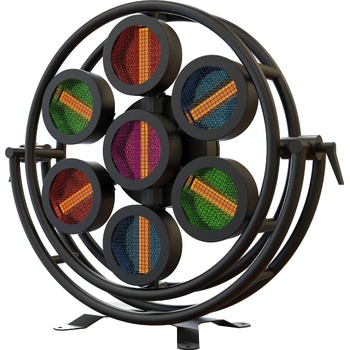 Fos technologies ltd Светлинен ефект FOS Vintage 7 Ultra by FOS TECHNOLOGIES LTD