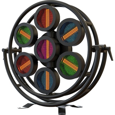 Fos technologies ltd Светлинен ефект FOS Vintage 7 Ultra by FOS TECHNOLOGIES LTD