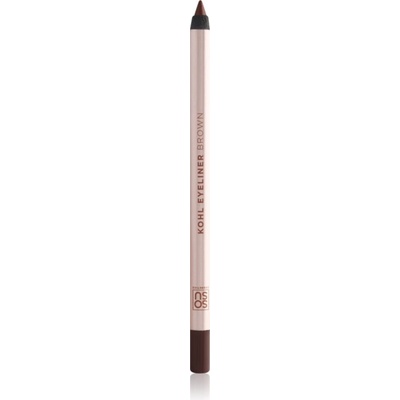 SOSU Cosmetics Kohl Eyeliner молив за очи цвят Brown 1.2 гр