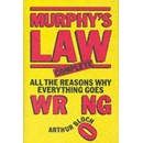 Murphy´s Law Complete - A. Bloch