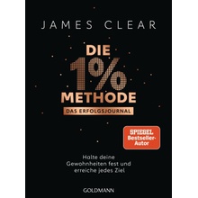 Die 1%-Methode - Das Erfolgsjournal
