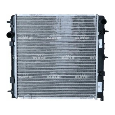 Chladič, chlazení motoru NRF 53531