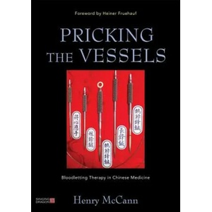 Pricking the Vessels (2014)