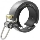 Knog Oi Luxe Large Silver