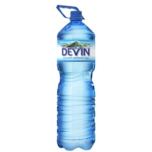 Devin МИНЕРАЛНА ВОДА ДЕВИН 2, 5Л 4бр