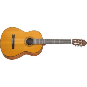 Yamaha CG-122MC