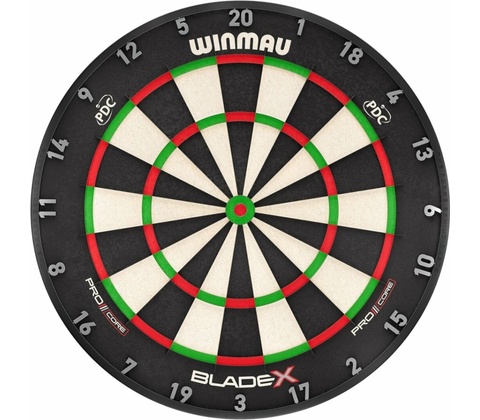 Winmau Blade X