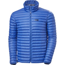 Helly Hansen Sirdal Hooded Insulator modrá