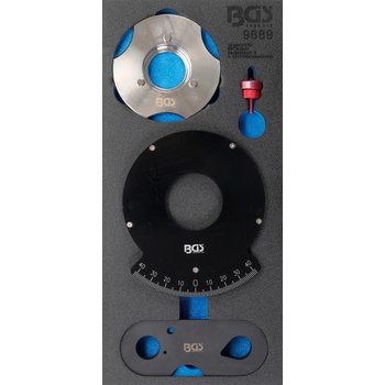 BGS BS9689