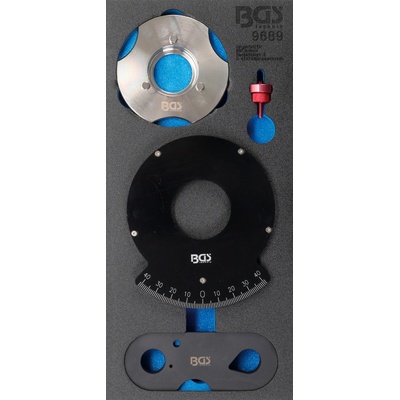BGS BS9689
