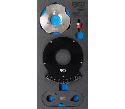 BGS BS9689