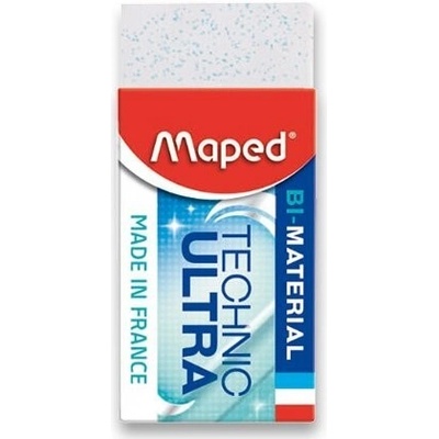 Maped Mini Technic Ultra guma