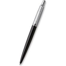 Parker Jotter Bond Street Black CT dárková sada kuličkové pero a mikrotužka 1502/1553421